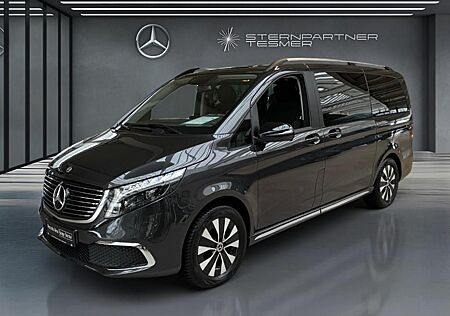 Mercedes-Benz EQV 300 Lang 8 Seats