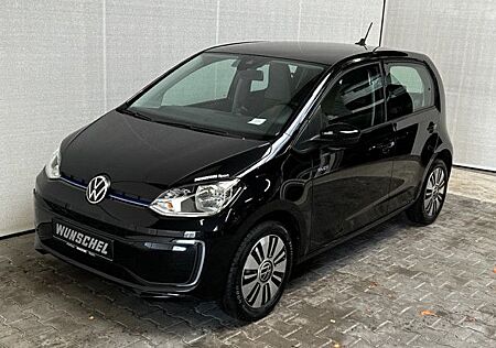 VW Up Volkswagen e-! move ! Climatr. SZH PDC Kamera CCS Alu