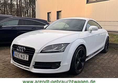 Audi TT Coupe/Roadster 3.2 *Quattro/RFK/Kette NEU*