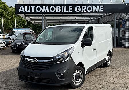 Opel Vivaro B Kasten L1H1 2,9t KLIMA PDC NAVI SORTIMO