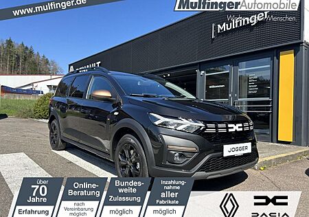 Dacia Jogger Extreme TCe 110 7-Sitzer SHZ KAMERA