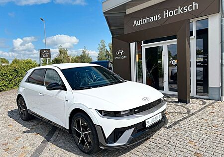 Hyundai IONIQ 5 N Line Elektro *SZHZ*LRHZ*NAVI*