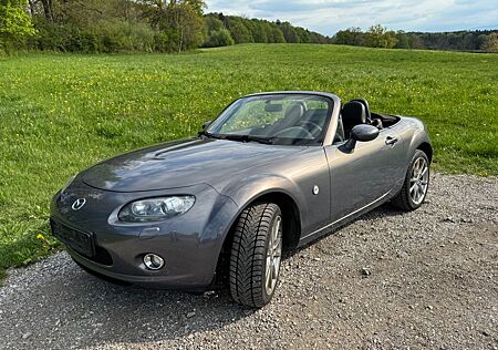 Mazda MX-5 Roadster Coupe Energy 1.8 MZR Energy