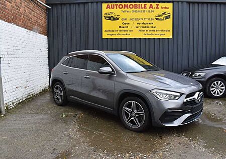 Mercedes-Benz GLA 200 Pack AMG Autom ***12M GARANTIE*** 44.000