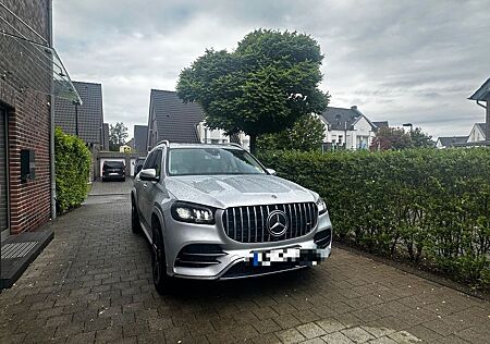 Mercedes-Benz GLS 350 d 4MATIC -