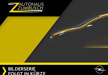 Opel Corsa GJR, PDC, Sitzh, Kamera, Alu, DAB, uvm...