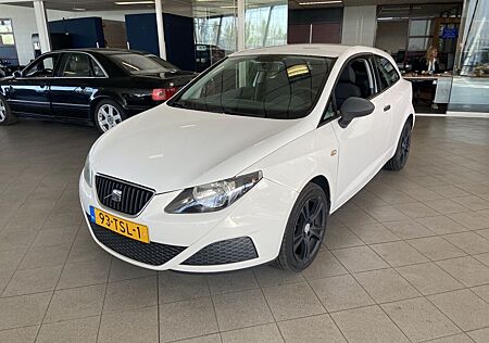 Seat Ibiza SC 1.2 Club