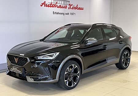 Cupra Formentor VZ 2.0 TSI 4Drive +Winterräder+1.Hand+