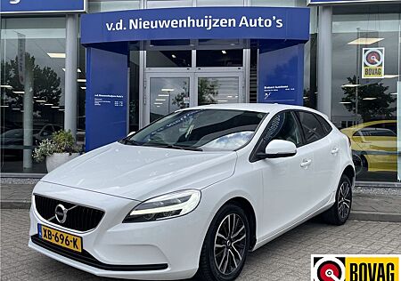 Volvo V40 1.5 T2 Polar+ | Cruise control | Navigatie |