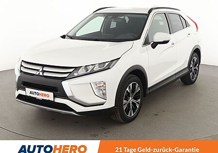 Mitsubishi Eclipse Cross 1.5 T-MIVEC Diamant Edition 2WD