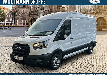 Ford Transit Kasten 310 L3 2.0 TDCi DPF DAB Spurhalte