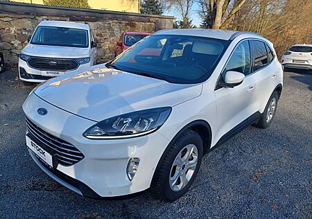 Ford Kuga 1.5 ** Titanium / AHK ** mit Garantie