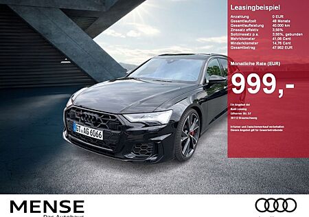 Audi S6 Avant TDI |Matrix|Luft|LM