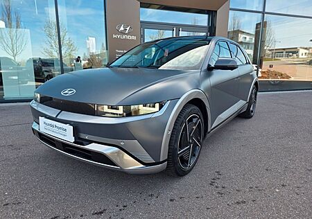 Hyundai IONIQ 5 Facelift Uniq 4WD 325 PS *Vollausstattun