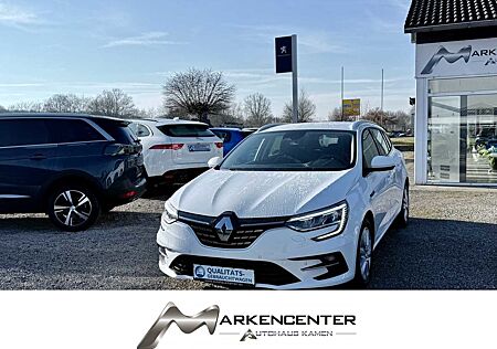 Renault Megane ZEN Navigations-Paket