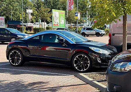 Peugeot RCZ 1.6 155 THP - TÜV 07/27