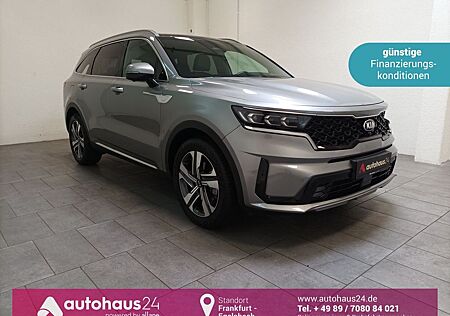 Kia Sorento 1.6 T-GDI Platinum|4WD|Navi|CAM|ACC