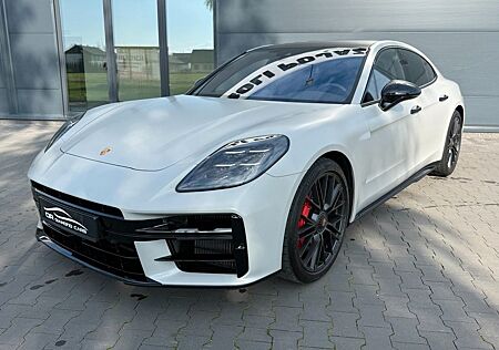 Porsche Panamera GTS GTS