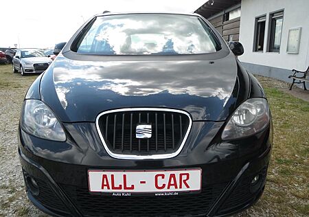 Seat Altea XL Style 1.4TSI Copa*Navi*Glas-SHD*PDC