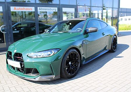 BMW M4 Coupe xDrive Competition*Race-Track*Schalens.