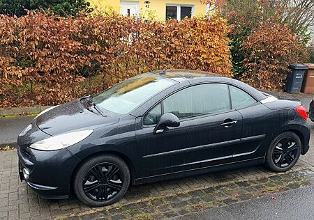 Peugeot 207 CC Filou 120 Filou