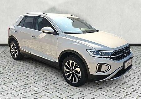 VW T-Roc Volkswagen 1.5 TSI DSG Style IQLight / ACC / Keyless