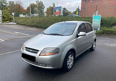Chevrolet Kalos 1.4 *AUTOMATIK*