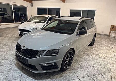 Skoda Octavia Combi RS 245/PLA/Columbus/Challenge Pro