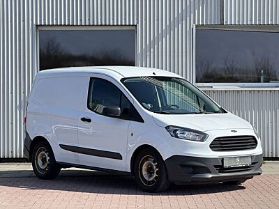 Ford Transit Courier Basis