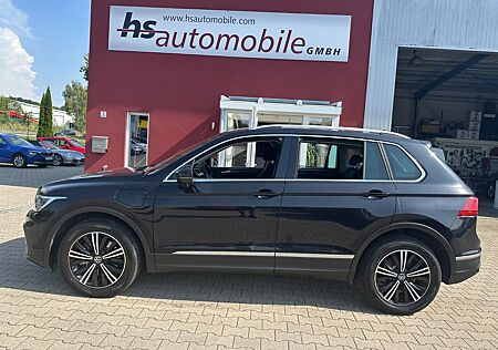 VW Tiguan Volkswagen Life eHy.180KW,DSG,LED,DAB,ACC,LA,SA,AMBI