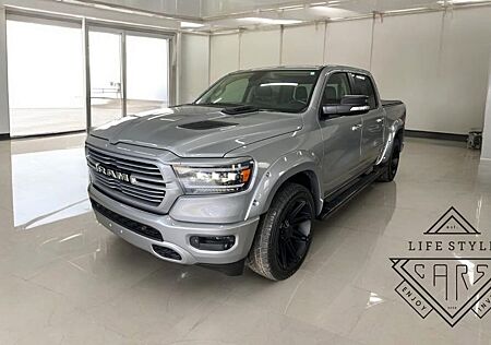 Dodge RAM /5.7/V8/Hemi/Bighorn/22