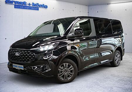 Ford Tourneo Custom 320 L1H1 4x4 Autm.Titanium ALLRAD
