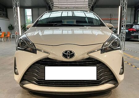 Toyota Yaris Y20 Club