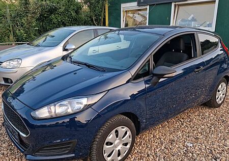 Ford Fiesta Ambiente