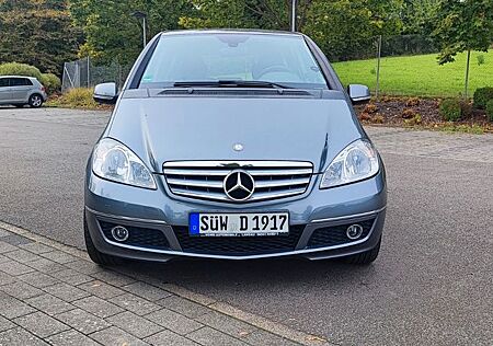 Mercedes-Benz A 180 CDI -Avantgarde Klima