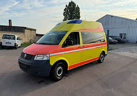 VW T5 Caravelle Volkswagen