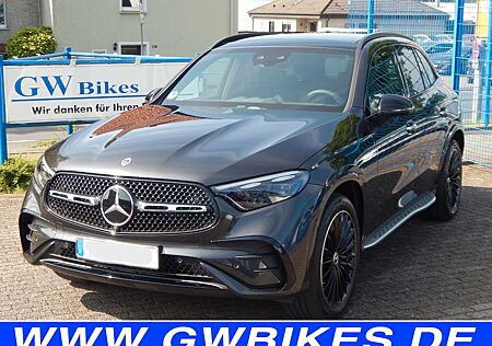 Mercedes-Benz GLC 300 d 4Matic AMG LINE PREMIUM PLUS MEGA VOLL