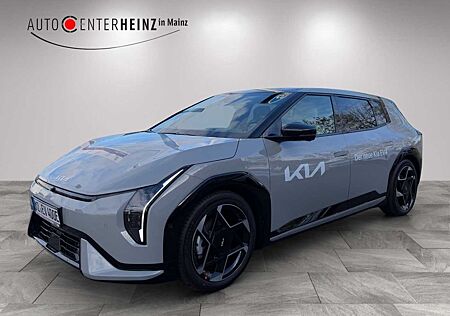 Kia EV4 81,4-kWh GT-line GT-Line mit Drive-Wise+Comf