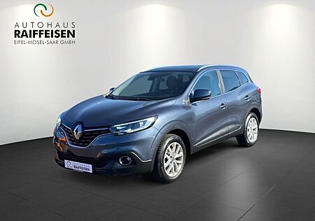 Renault Kadjar TCe 130 EDC Klimaautomatik Navi