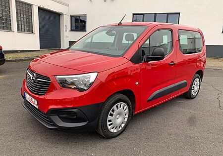 Opel Combo Life 1.Hand Klima Tempomat Spurassist