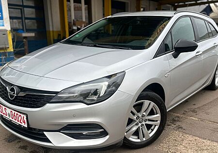 Opel Astra K Sports Tourer Edition Start/Stop