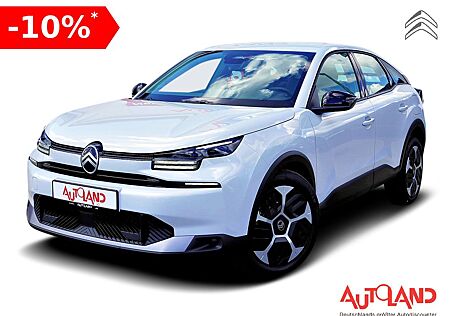 Citroën C4 Hybrid 145 Aut. Facelift LED Navi Kamera