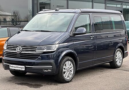 VW T6 California Volkswagen T6.1 California Ocean 2.0 TDI DSG Standhzg AHK