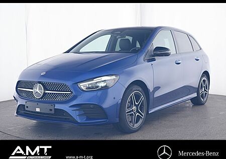 Mercedes-Benz B 250 e AMG Premium+*Pano*Keyless*Multibeam*360°