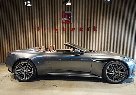 Aston Martin DB12 4.0 V8 Volante*B&W* UPE 299 T€ *