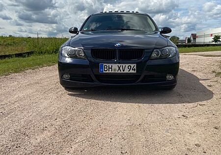 BMW 320d