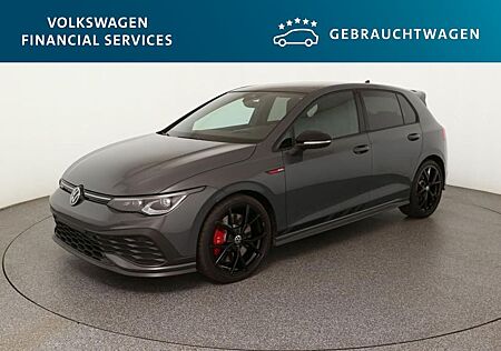VW Golf Volkswagen GTI 2.0 TSI DSG Pano*Harman*RFK*PDC*Tempo