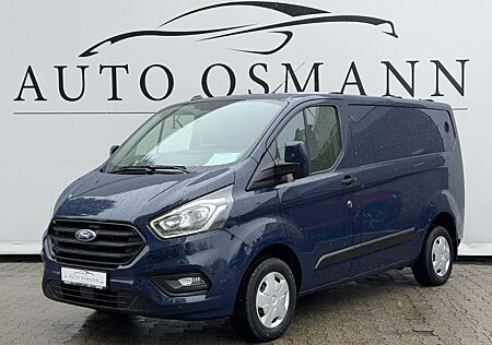 Ford Transit Custom 280 L1H1 LKW VA Trend / AHK