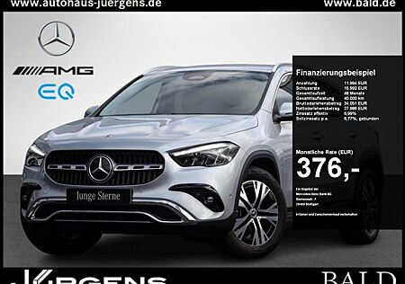Mercedes-Benz GLA 200 d Progressive+/AHK/Kamera/LED/Keyl/18''