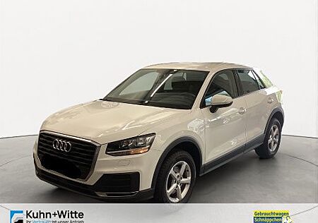 Audi Q2 30 TFSI *PDC*SHZ*Navi*